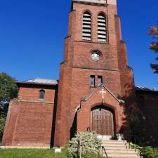 Holy Trinity Serbian Orthodox Church | 349 Av. Melville, Westmount, QC H3Z 2J7, Canada