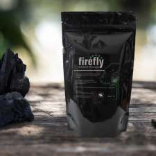 Firefly Activated Charcoal | 501 Crossford Avenue Box 296, Craik, SK S0G 0V0, Canada