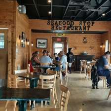 Seafood Stop Restaurant & Fish Market | 14803 Cabot Trail, Chéticamp, NS B0E 1H0, Canada