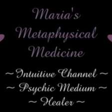 Maria's Metaphysical Medicine | 11 B Avenue, Willow Bunch, SK S0H 4K0, Canada