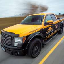 Black And Yellow Pavement Inc. | 152 Gray St, Kitchener, ON N2A 3R1, Canada
