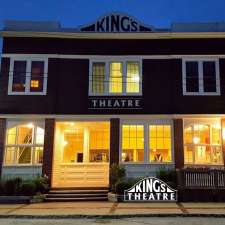King's Theatre | 209 St George St, Annapolis Royal, NS B0S 1A0, Canada