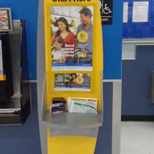 Western Union Agent Location | 2370 Mcphillips St Wal Mart Customer Service Desk, Winnipeg, MB R2V 4J6, Canada