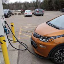 KSI059 CCS / CHAdeMO Fast Charging Station | 33235 Trans-Canada Hwy, Deep River, ON K0J 1P0, Canada