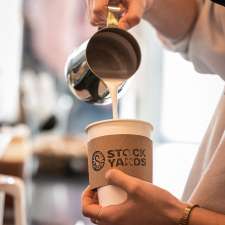 Stockyards Coffee | 137 Glasgow St suite 390, Kitchener, ON N2G 4X8, Canada