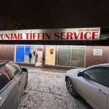 PUNJAB TIFFIN SERVICE | 1117 St Mary's Rd, Winnipeg, MB R2M 3T7, Canada