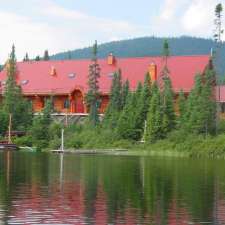 Pourvoirie du lac Moreau - Auberge du Ravage | CP 900 Saint-Urbain G0A 4K0 Saint_Urbain, Charlevoix, QC G0A 4K0, Canada