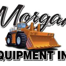 Morgan Equipment | 3617 Wainman Line, Orillia, ON L3V 6H2, Canada