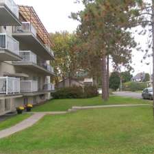 Britannia Beach Apartments & Homes - CLV Group | 348 Zephyr Ave, Ottawa, ON K2B 6A1, Canada