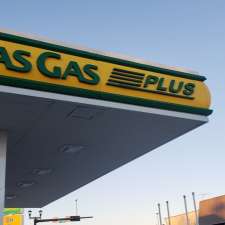 Fas Gas Plus | 4904 49 St, Wetaskiwin, AB T9A 1H3, Canada