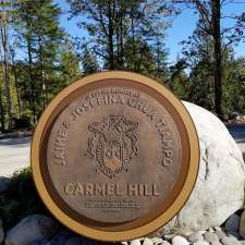 CARMEL HILL | 10789 N Deroche Rd, Deroche, BC V0M 1G0, Canada