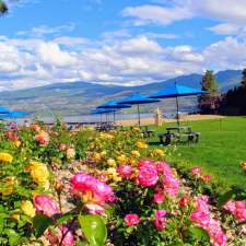 Frind Estate Winery | 3725 Boucherie Rd, West Kelowna, BC V4T 0A8, Canada