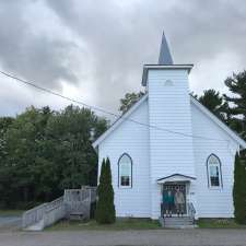 Nine Mile River United Church | 6624 Nova Scotia Trunk 14, Nine Mile River, NS B2S 2V8, Canada