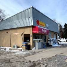 Shell | Green Ave, Park Rd, Whiteshell, MB R0E 2H0, Canada