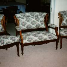 Fabric Smith Custom Upholstery | 14217 Simcoe County Rd 27, Phelpston, ON L0L 2K0, Canada