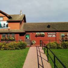 Beiseker Station Museum | 700 1 Ave, Beiseker, AB T0M 0G0, Canada