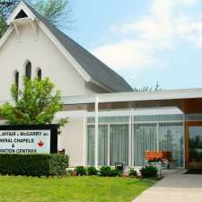 Hulse Playfair & McGarry- West Chapel | 150 Woodroffe Ave, Ottawa, ON K2A 3T9, Canada