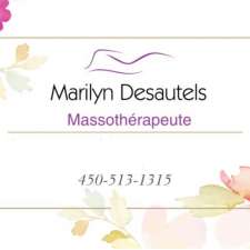Marilyn Desautels Massothérapeute | 1930 Rue Jolibois, Saint-Hyacinthe, QC J2T 1J2, Canada