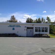 Wallace Lucas Community Centre The | 596 Lucasville Rd, Lucasville, NS B4B 1R9, Canada