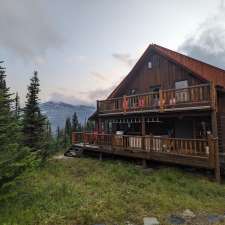 Amiskwi Lodge | Columbia-Shuswap, BC V0A 1H1, Canada