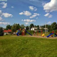 Parc Kennedy | 150 Rue Child, Coaticook, QC J1A 2B3, Canada