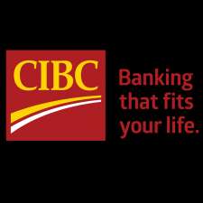 CIBC Branch with ATM | 356 Main St, Stonewall, MB R0C 2Z0, Canada