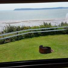 Glooscap Park Campground | 1380 Two Islands Rd, Parrsboro, NS B0M 1S0, Canada