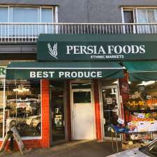 Persia Foods Produce Markets | 6437 Main St, Vancouver, BC V5W 2V5, Canada