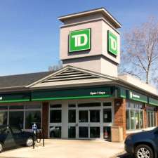 TD Canada Trust Branch and ATM | 13711 93 St NW, Edmonton, AB T5E 5V6, Canada