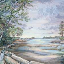 Jeanne Erickson Art | 211 Gustin Rd #3, Galiano Island, BC V0N 1P0, Canada