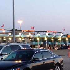 Canada Border Services Agency -Sarnia Port Of Entry | 1555 Venetian Blvd, Point Edward, ON N7T 0A9, Canada