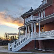 Lebel Mansion | Lebel mansion, 696 Kettles St, Pincher Creek, AB T0K 1W0, Canada