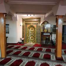 Ahlillbait Masjid | 4075 Avenue de Courtrai, Montréal, QC H3S 1B8, Canada