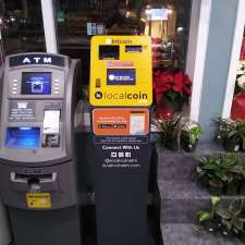 Localcoin Bitcoin ATM - Shefield Express | 451 Cook St, Victoria, BC V8V 3Y2, Canada