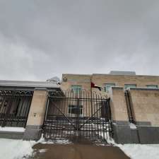 Embassy of the United Arab Emirates | 125 Rue Boteler St, Ottawa, ON K1N 0A4, Canada