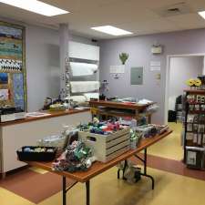 Quilter's Quest Fabric & Quilt Shoppe | 1345 Torbay Road Suite K In District Drugs Building, Torbay, NL A1K 1B2, Canada