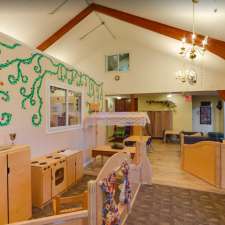 Unity Child Care Centres- Henderson Site | 180 Henderson Blvd, Kingston, ON K7M 3W3, Canada