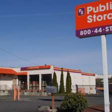 Public Storage | 458 McLeod Rd, Bellingham, WA 98226, USA