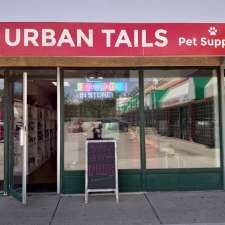 Urban Tails | Ranchlands Square, 735 Ranchlands Blvd NW #13A, Calgary, AB T3G 3A9, Canada