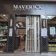 Maverick Barber Studio - Georgian Mall | 509 Bayfield St, Barrie, ON L4M 4Z8, Canada