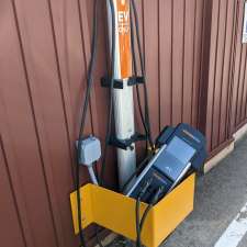ChargePoint Charging Station | 73 Victoria St, Seaforth, ON N0K 1W0, Canada