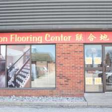 Union flooring center & renovation 联合地板&装修 | 50 Anderson Ave Unit 17, Markham, ON L6E 1A6, Canada