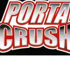 Porta Crush Ltd | 4802 47 St, Redwater, AB T0A 2W0, Canada