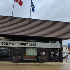Town of Smoky Lake | 56 Wheatland Ave, Smoky Lake, AB T0A 3C0, Canada