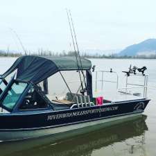 River Wrangler Sportfishing | 49031 Sheldon Rd, Chilliwack, BC V4Z 1B9, Canada