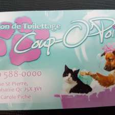 Salon de toilettage Coup o'Poil | 22 Rue St Pierre, L'Épiphanie, QC J5X 3V1, Canada
