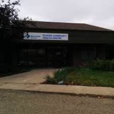 Elnora Community Health Centre | 425 8 Avenue, Elnora, AB T0M 0Y0, Canada