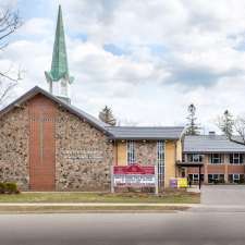 Christ Church, United Church of Canada | 1700 Mazo Crescent, Mississauga, ON L5J 1Y8, Canada