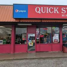 HODL Bitcoin ATM - Quick Stop Mini Mart | 397 Thompson Rd, London, ON N5Z 4K8, Canada