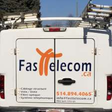 FasTTelecom | 141 Rue Chatel, Repentigny, QC J5Z 3V4, Canada